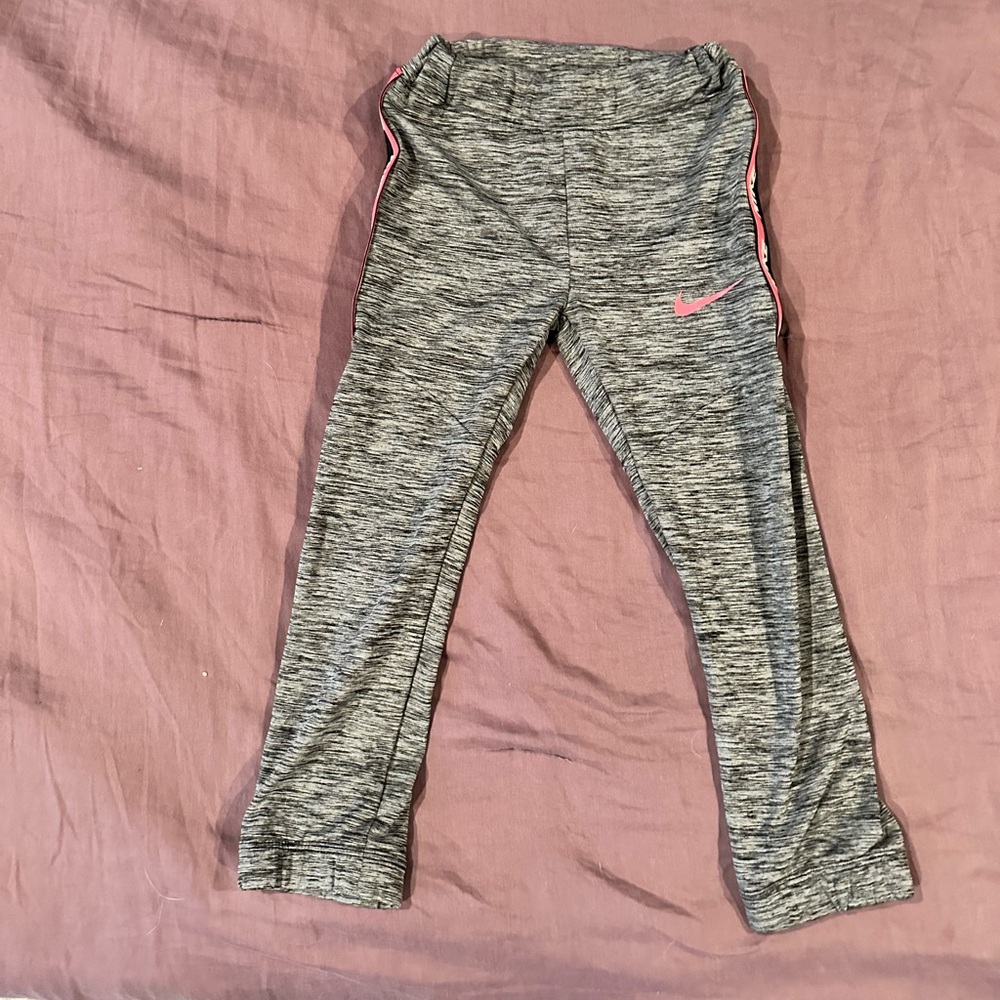 Girls Nike Dri-Fit pants